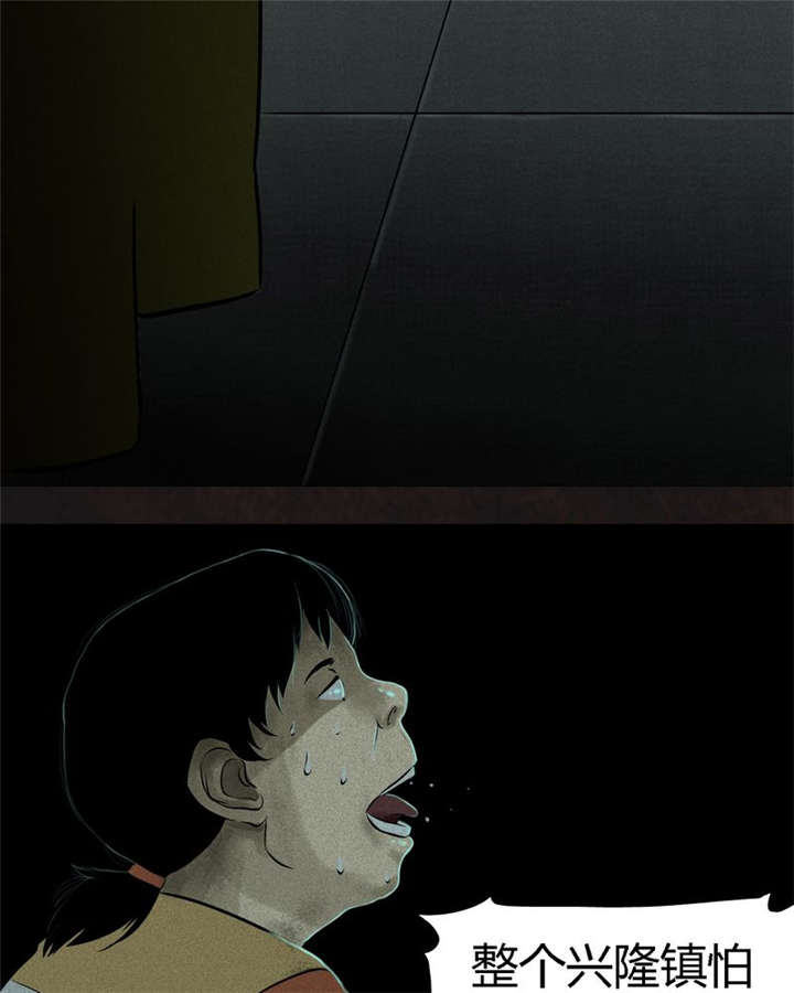 成都1995真实事件漫画,第28章：林福忠5图