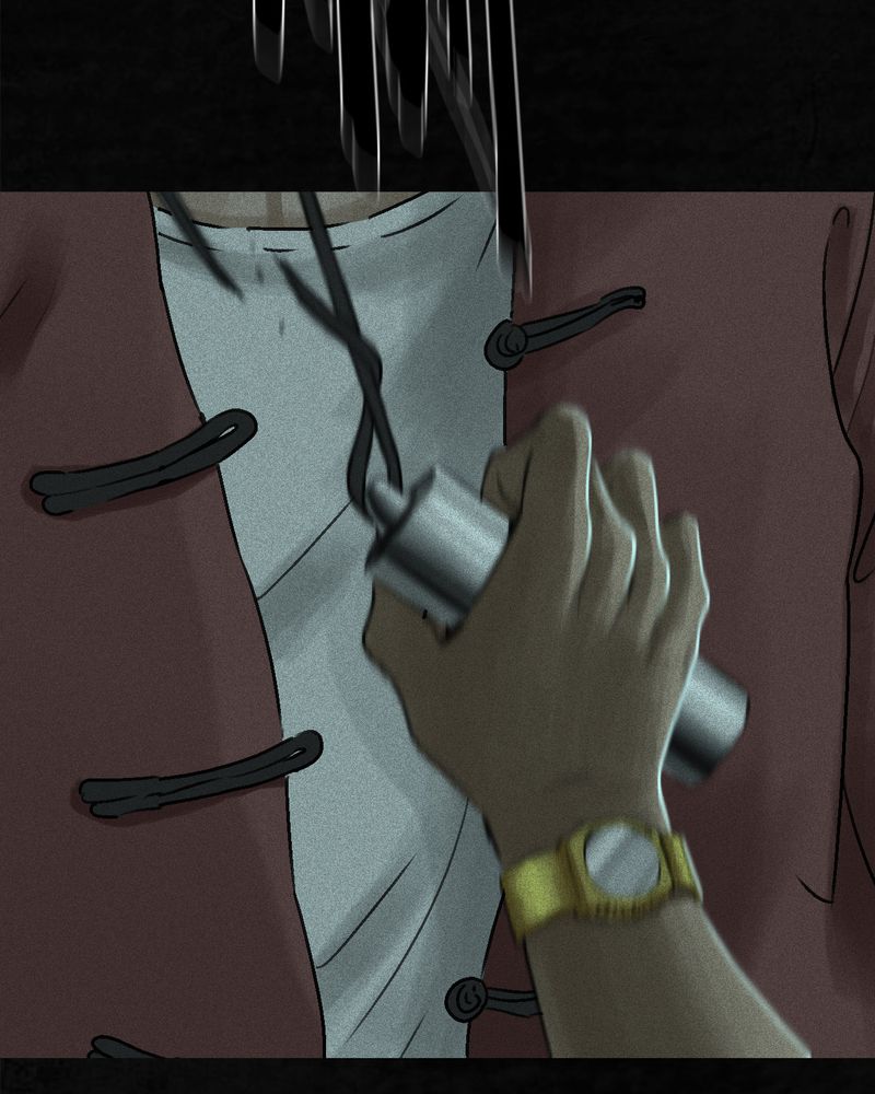 1995年成都的僵尸事件是怎么回事漫画,第54章：最终篇（下）5图