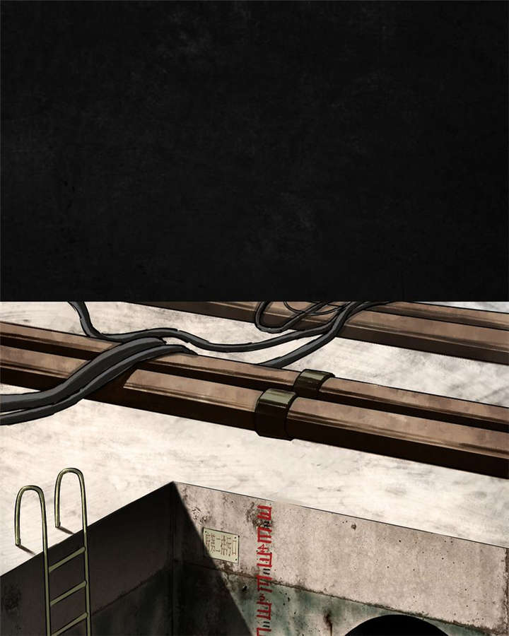 成都1995漫画完结了吗漫画,第1章：下水道美人鱼5图