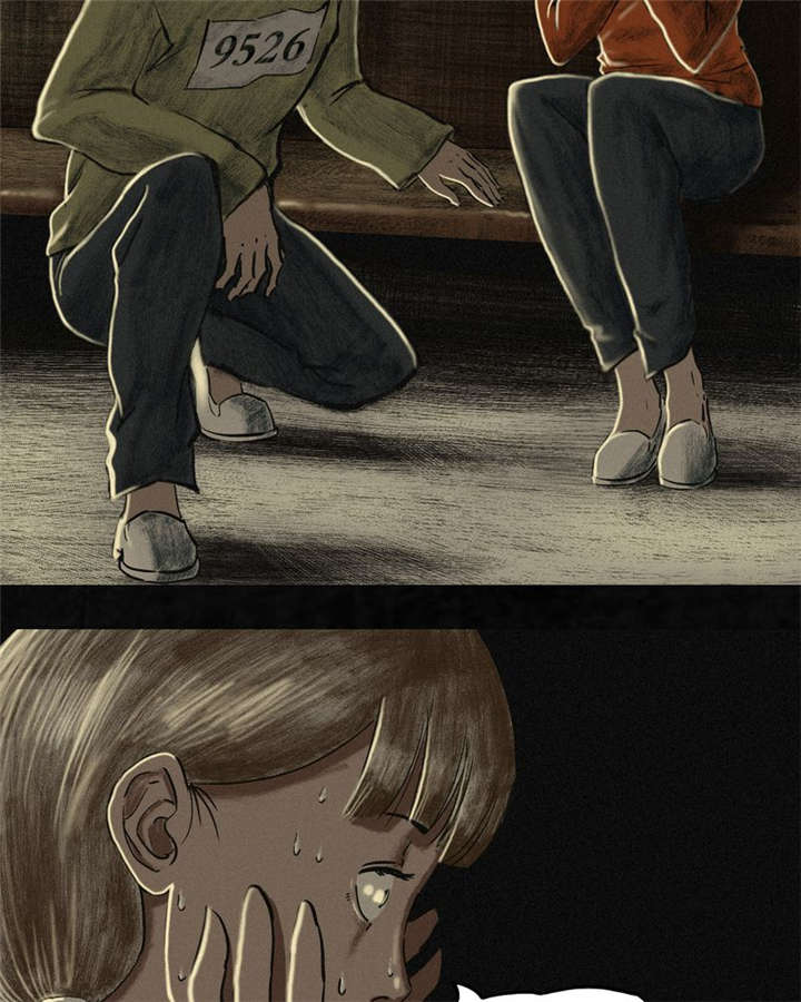 成都1995年记忆漫画,第10章：他们被带去哪？3图