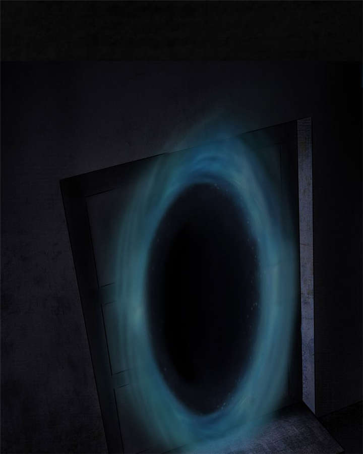 成都1995僵尸漫画,第37章：医院二楼5图