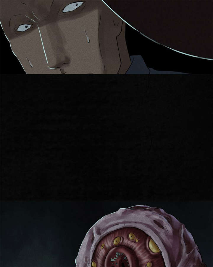 成都1995年经济状况漫画,第33章：食物1图