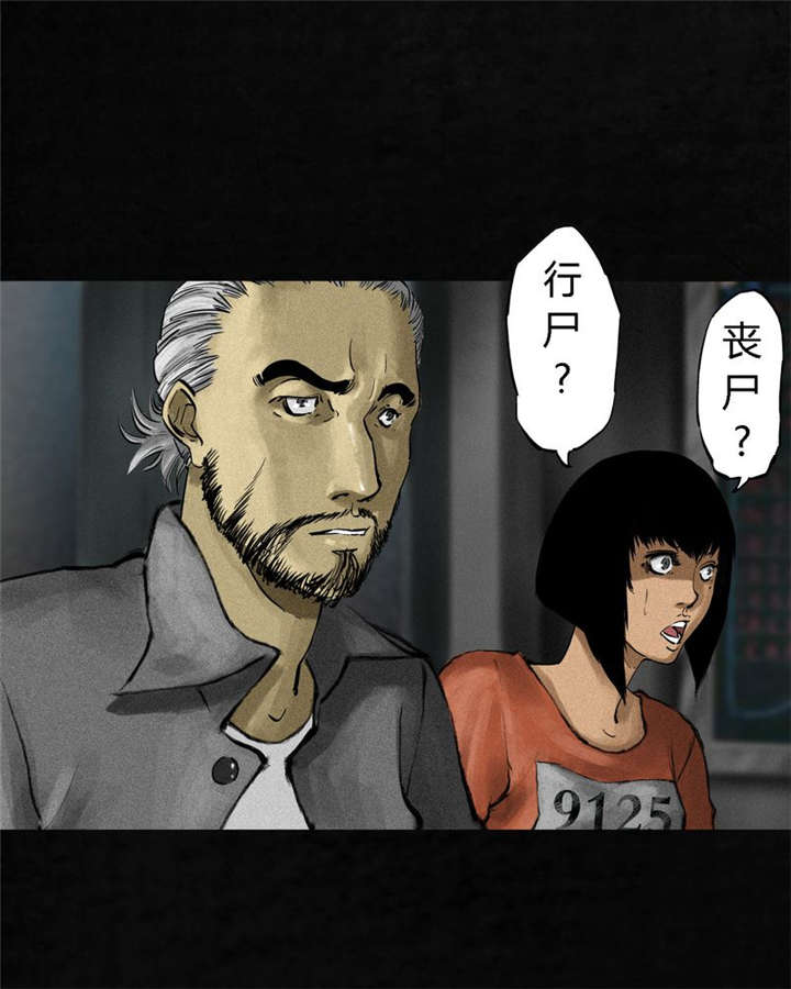 成都1995年经济状况漫画,第13章：大将军到此5图