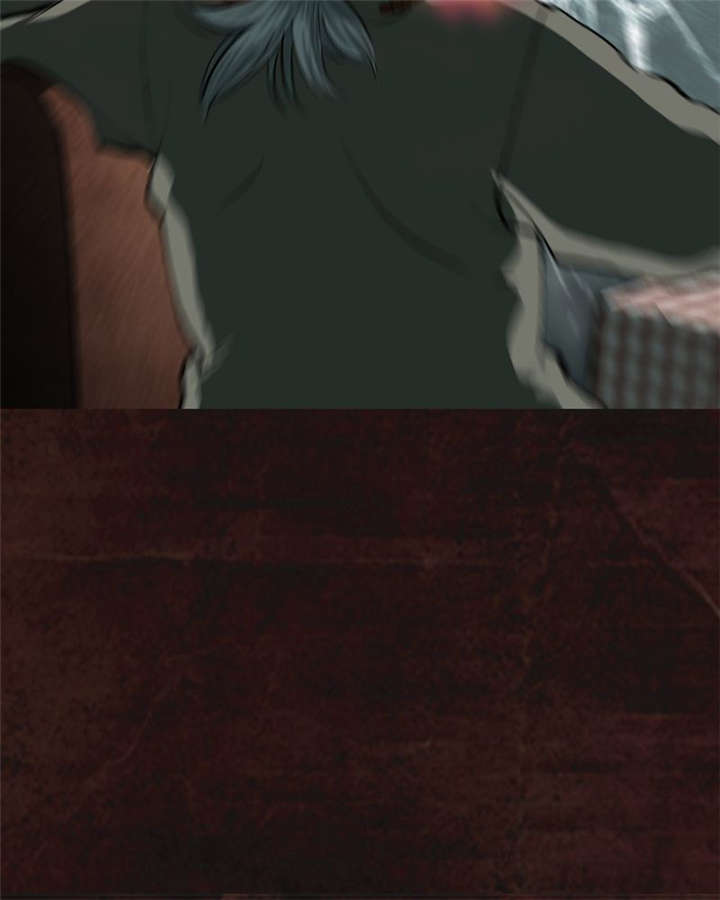 成都1995年事件是真的吗漫画,第9章：抹不去的伤痕（下）4图