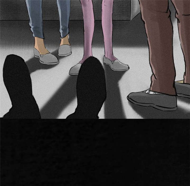 成都1995年经济状况漫画,第13章：大将军到此3图