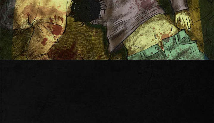 成都1995漫画结局解析漫画,第2章：找到了，“谢萌冰”4图