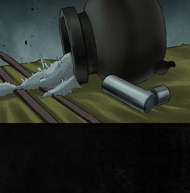 1995年成都的僵尸事件是怎么回事漫画,第54章：最终篇（下）3图