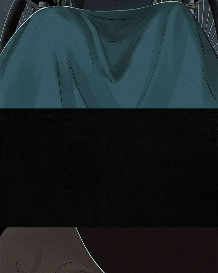 1995僵尸案件解说现场图片漫画,第33章：食物5图