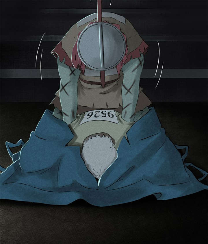 1995僵尸案件解说现场图片漫画,第33章：食物3图