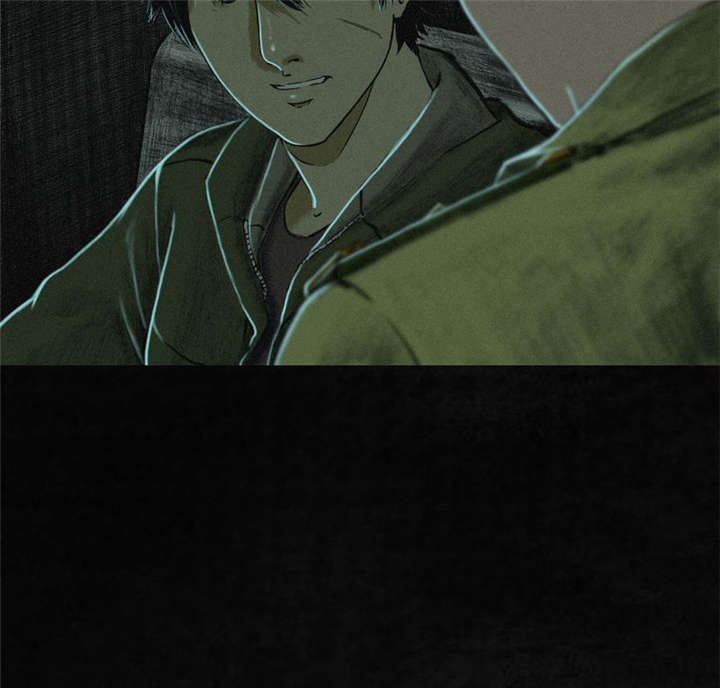 成都1995年记忆漫画,第10章：他们被带去哪？2图