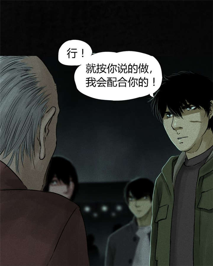 成都1995僵尸漫画,第53章：最终篇（中下）5图