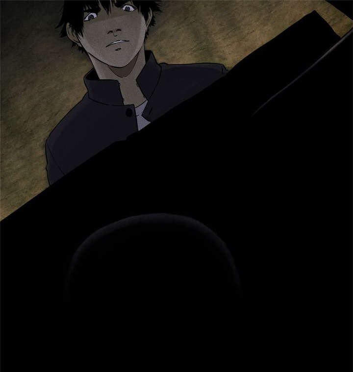 成都1995真实事件漫画,第39章：回到地面？5图