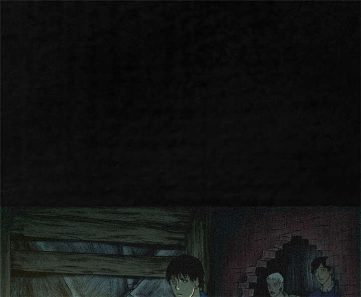 成都1995小说漫画,第1章：下水道美人鱼4图