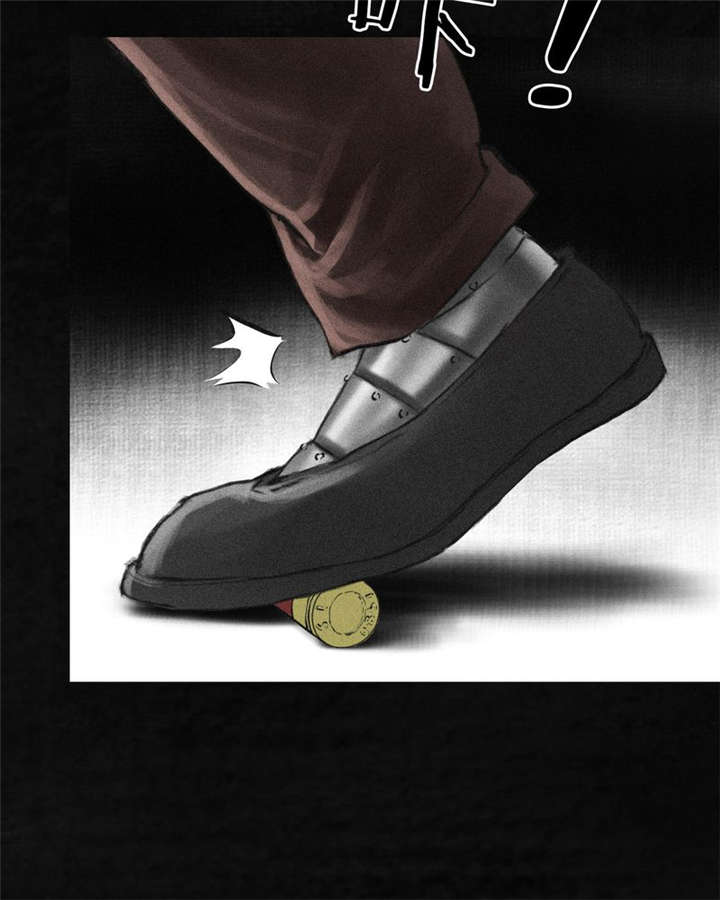 成都1995年经济状况漫画,第13章：大将军到此4图