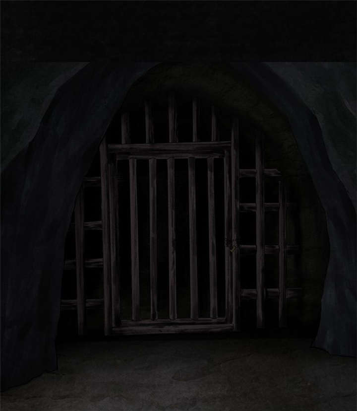 1995年成都的僵尸事件是怎么回事漫画,第42章：祭司3图