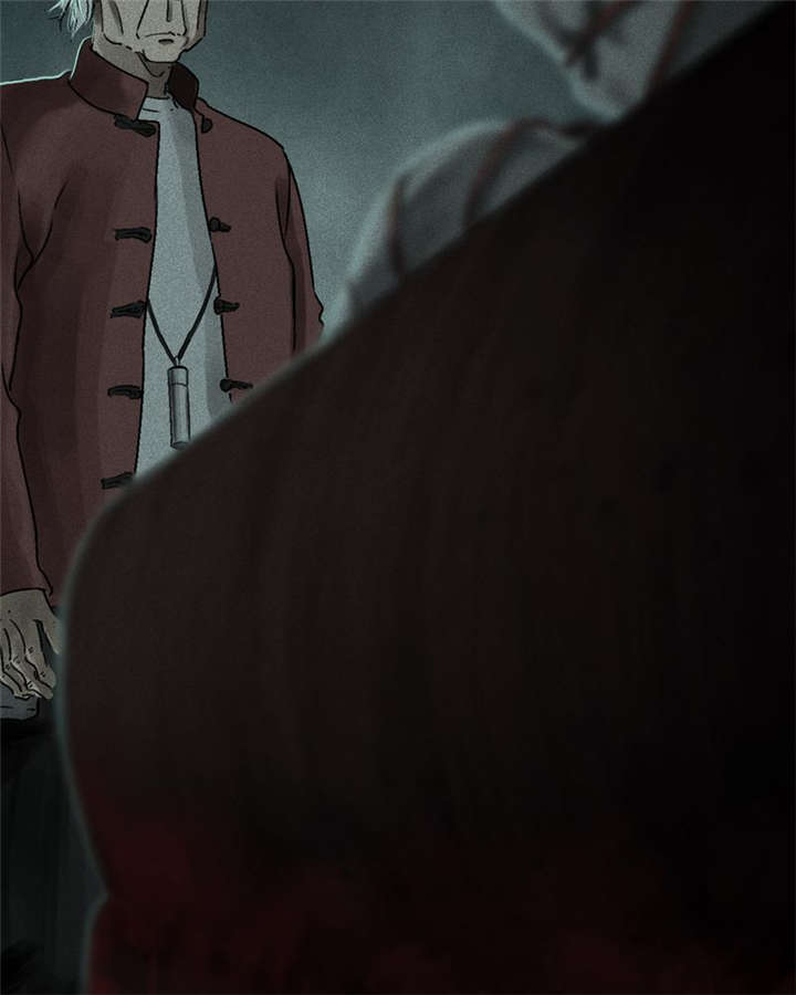 成都1995僵尸漫画,第53章：最终篇（中下）2图