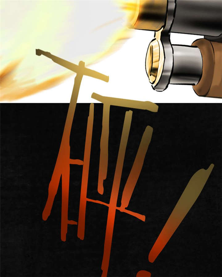 成都1995年事件漫画漫画,第13章：大将军到此5图