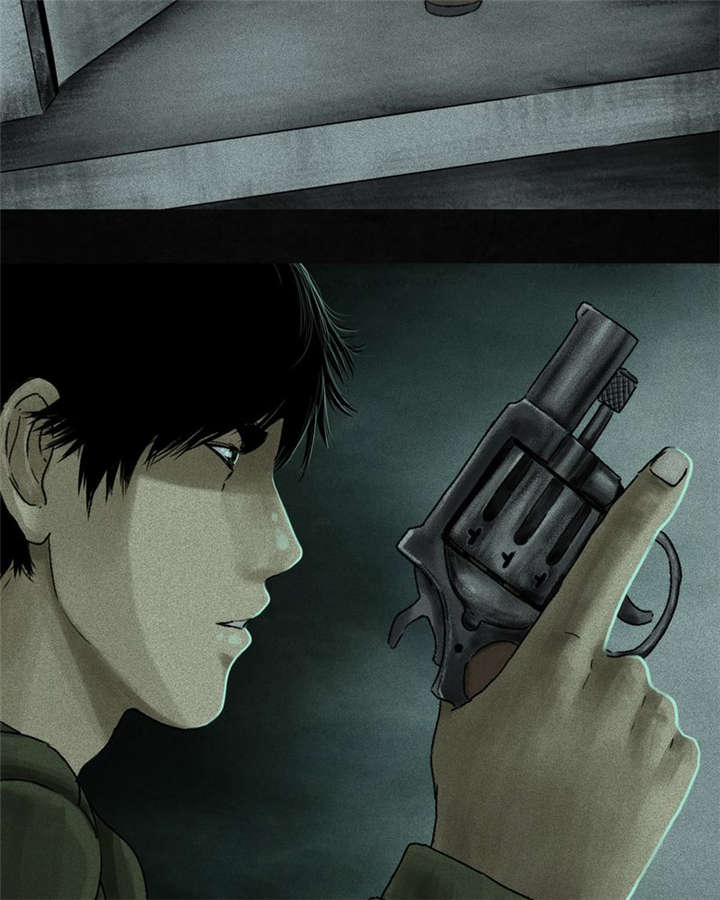 成都1995漫画,第47章：片场？5图