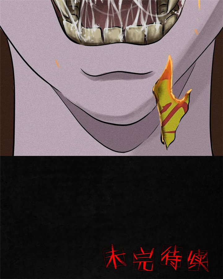 成都1995年事件是真的吗漫画,第14章：大将......3图