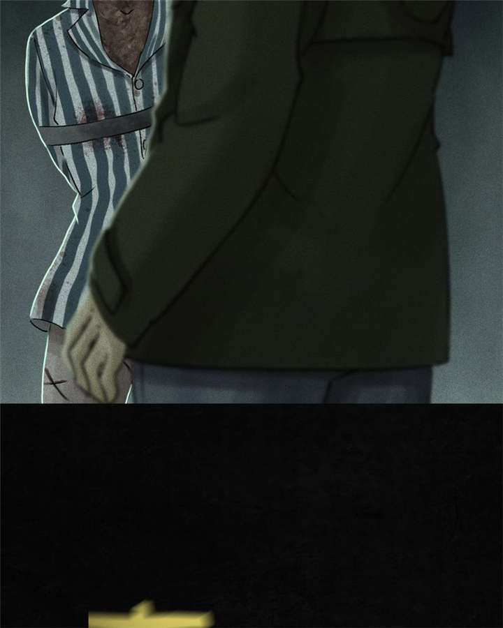 1995年成都的僵尸事件是怎么回事漫画,第47章：片场？4图