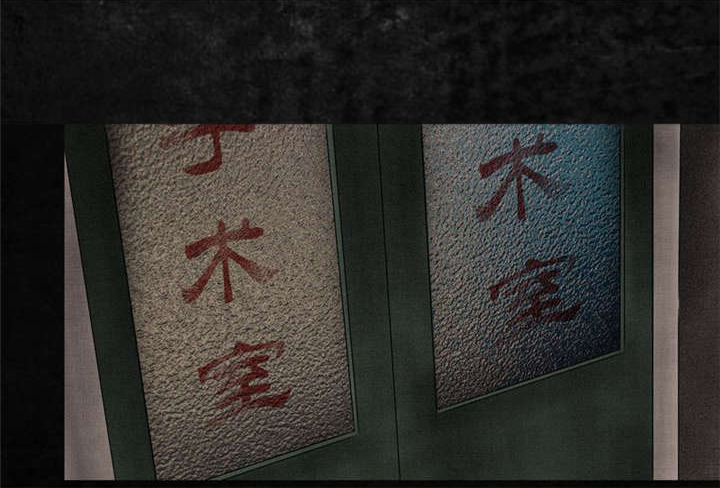 成都1995年事件是真的吗漫画,第12章：她变了3图