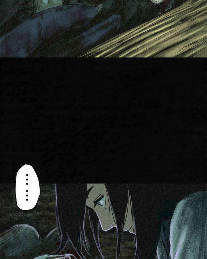 成都1995年的建筑漫画,第3章：定国的选择1图