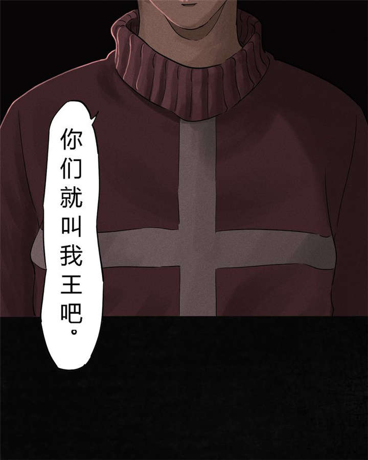 1995年成都的僵尸事件是怎么回事漫画,第36章：Mr.王5图