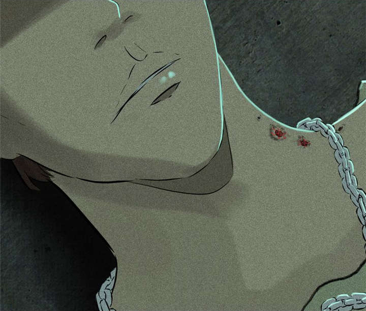 成都1995真实事件新闻报道漫画,第19章：老邢的秘密3图