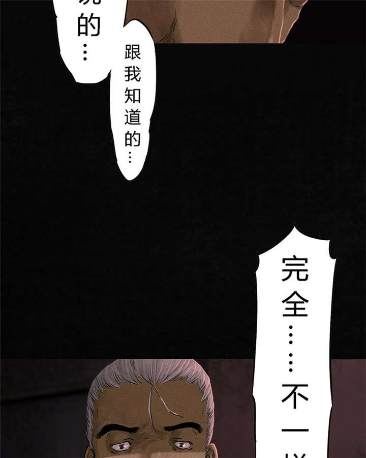 成都1995年经济状况漫画,第36章：Mr.王2图