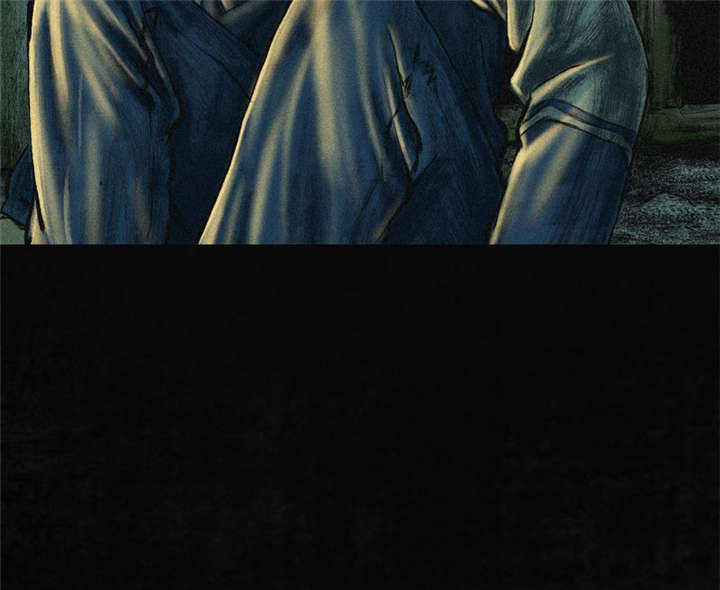 成都1995发生什么事情漫画,第5章：找到了，谢萌冰！1图