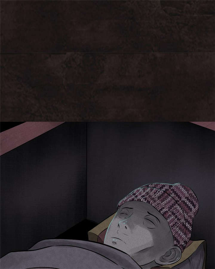 成都1995年社保基数漫画,第26章：药丸的副作用5图