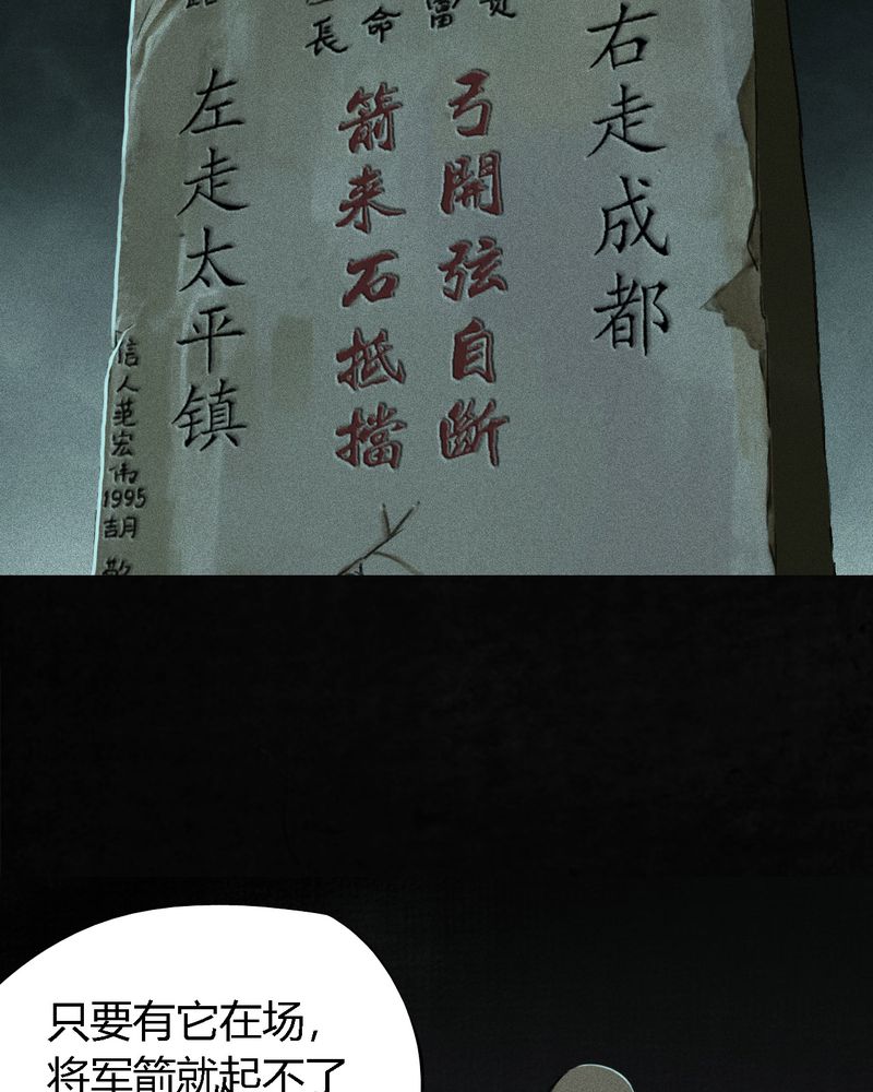 1995年成都的僵尸事件是怎么回事漫画,第54章：最终篇（下）3图