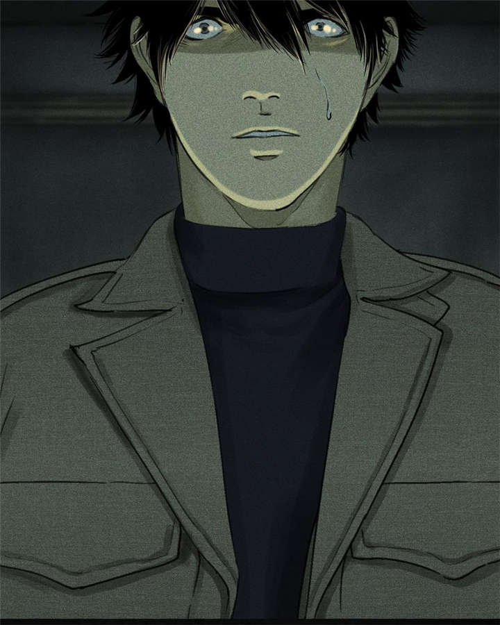 成都1995年经济状况漫画,第45章：陆离1图