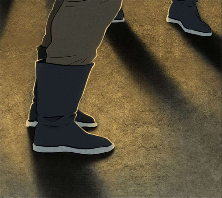 1995僵尸案件解说现场图片漫画,第27章：变5图