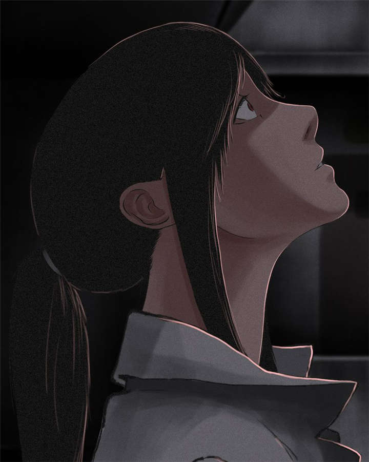 成都1995年事件是真的吗漫画,第16章：赤月初显3图