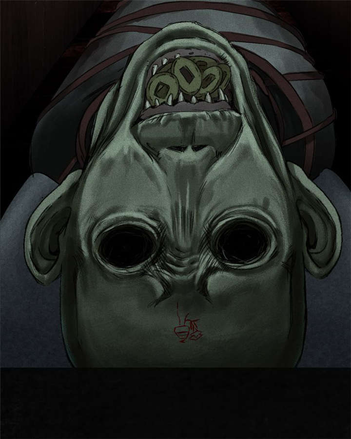 1998年成都漫画,第53章：最终篇（中下）3图