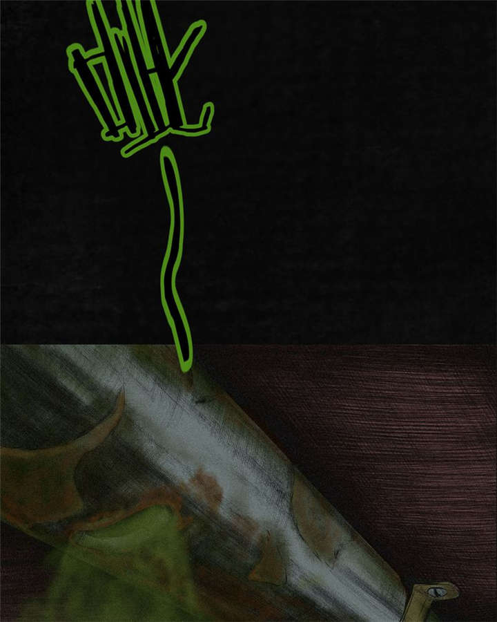 成都1995年事件是真的吗漫画,第6章：特强三鞭丸3图