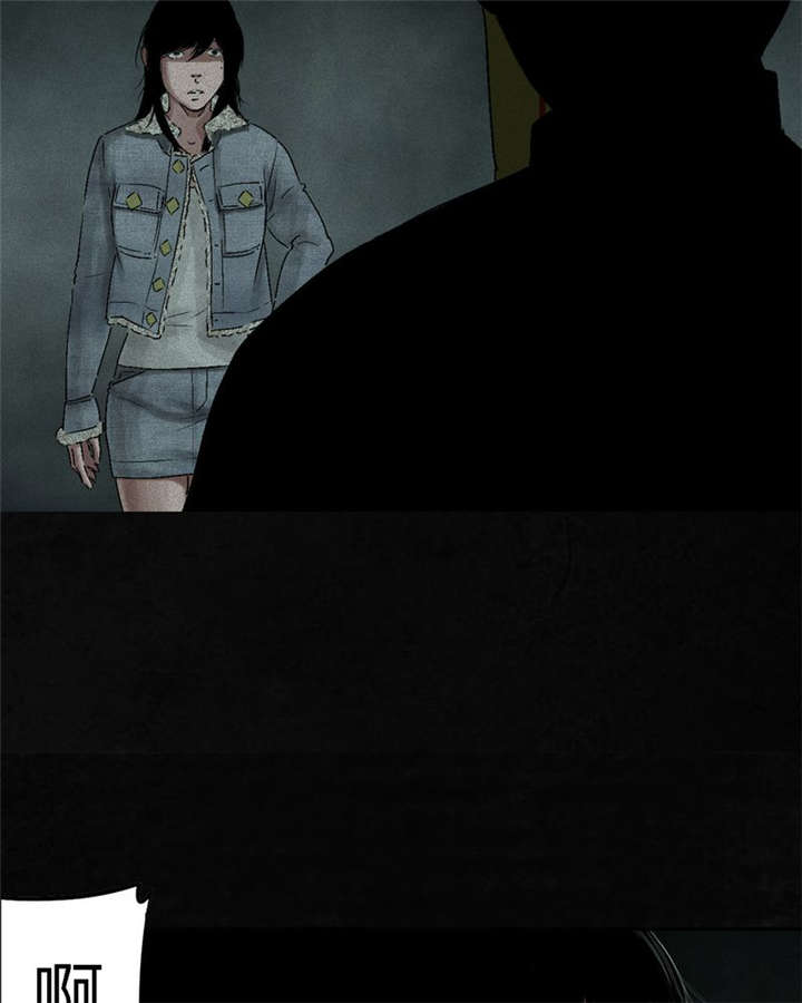 1995年成都的僵尸事件是怎么回事漫画,第49章：二十二年后3图