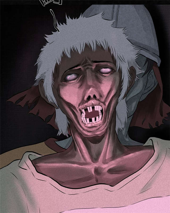 成都1995漫画,第31章：傀儡3图