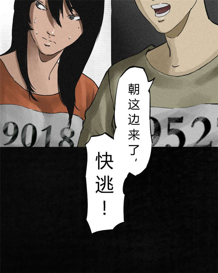 成都1995漫画结局解析漫画,第12章：她变了5图