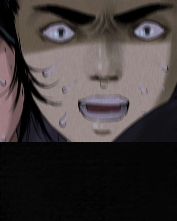 成都1995年经济状况漫画,第40章：不，还在地下！1图