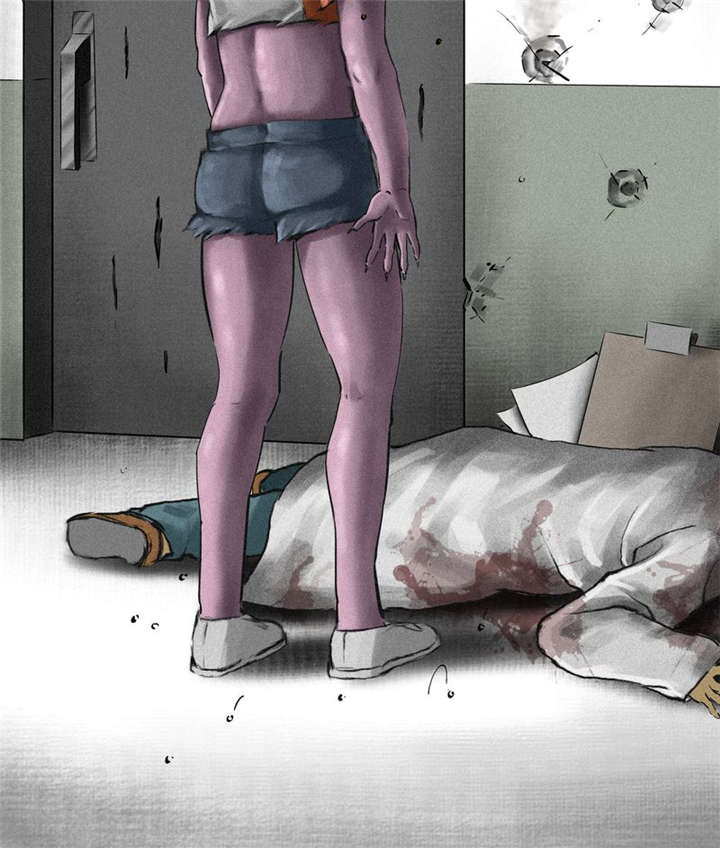 成都1995年经济状况漫画,第13章：大将军到此4图