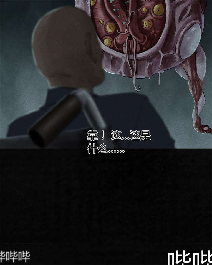 成都1995年经济状况漫画,第33章：食物2图