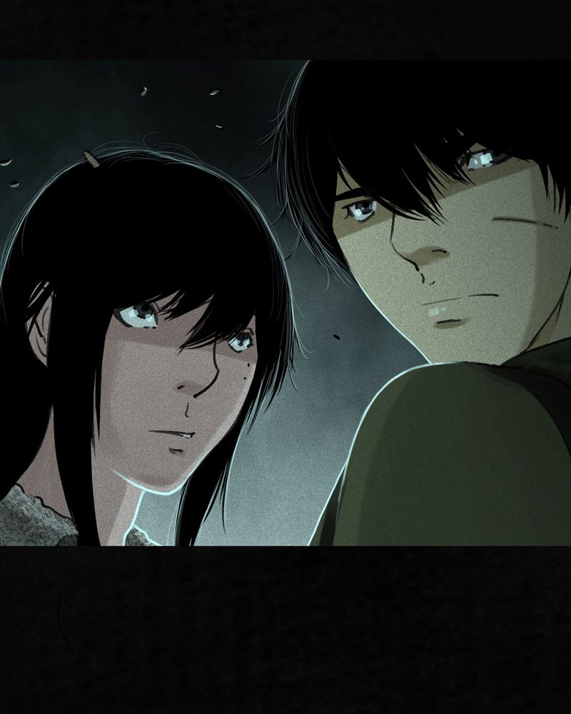 1995年成都的僵尸事件是怎么回事漫画,第54章：最终篇（下）1图