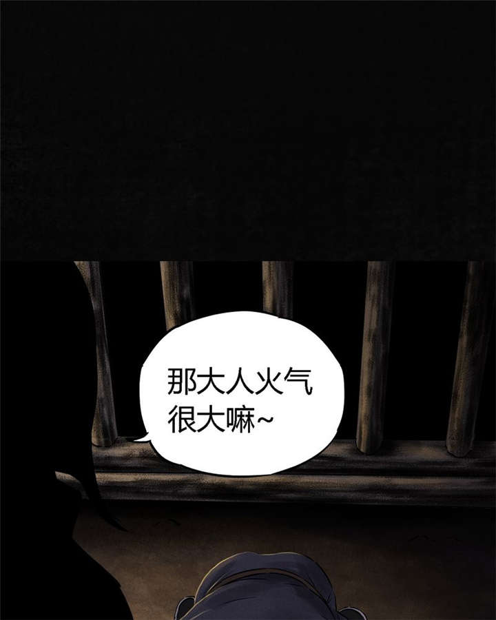 1995年成都的僵尸事件是怎么回事漫画,第42章：祭司2图