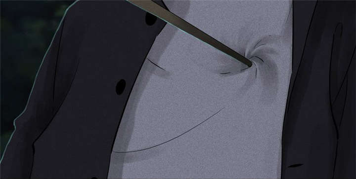 成都1995僵尸漫画,第40章：不，还在地下！1图