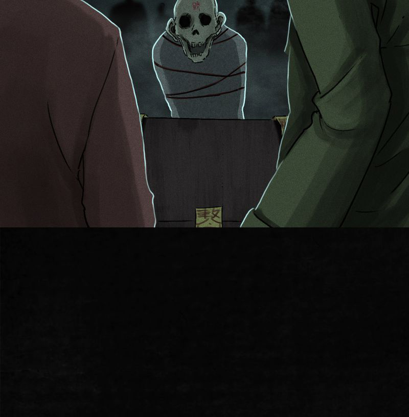 1995年成都的僵尸事件是怎么回事漫画,第54章：最终篇（下）2图