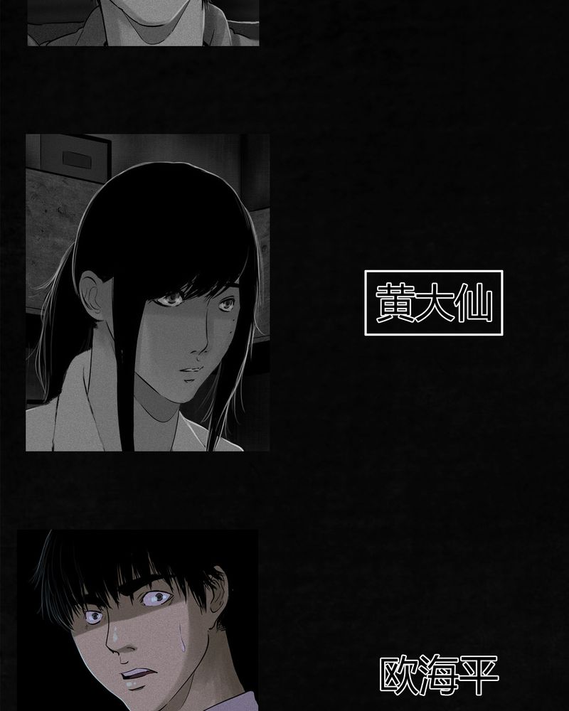 1995年成都的僵尸事件是怎么回事漫画,第54章：最终篇（下）1图