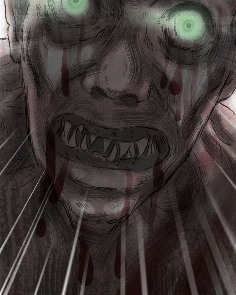 成都1995漫画结局解析漫画,第55章：番外篇（上）2图