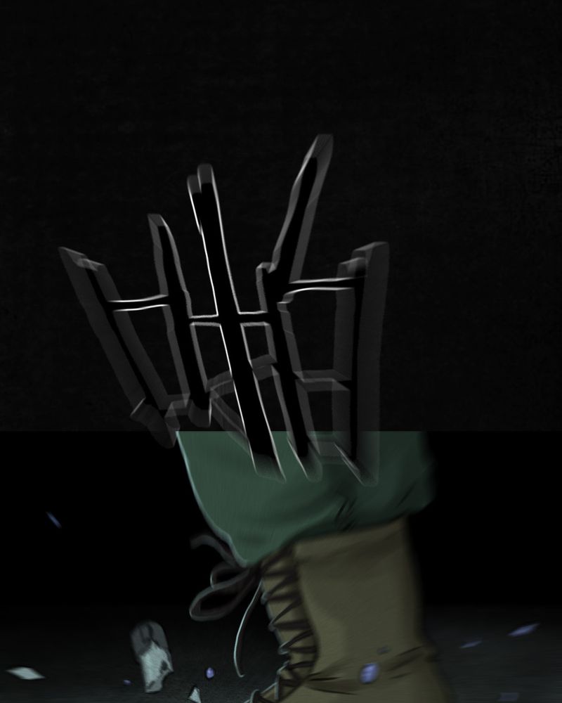 1995年成都的僵尸事件是怎么回事漫画,第54章：最终篇（下）3图